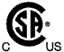 Hammond CSA CUS