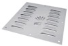 Hammond 1481l lvrd vent plt s