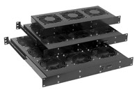 Hammond fantray