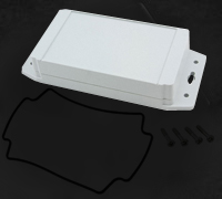 Hammond 1555F