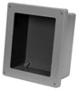 Hammond p112 window box