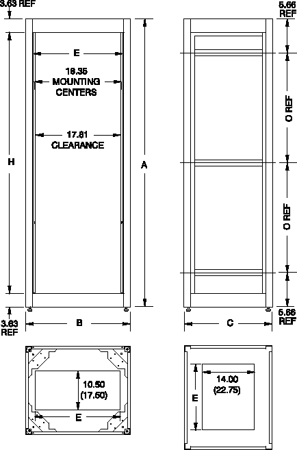 Hammond c2rrcad