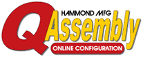Hammond q asm