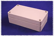 Hammond 1554Cs