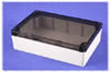 Hammond 1554H2GYSL ss
