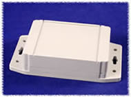 Hammond 1555F2F17GY As