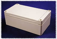 Hammond 1555Js