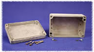 Hammond 1590zp