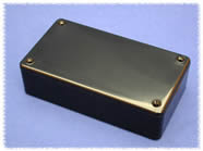 Hammond 1591BS s