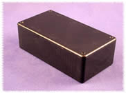 Hammond 1591RDBK As