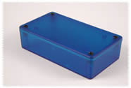 Hammond 1591XXTBU l