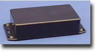 Hammond 1591fl2