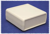 Hammond 1593K As