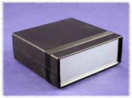 Hammond 1598RBBK s