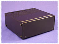 Hammond RMCV9038BK1 As