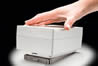 Hammond aluCLIC hands