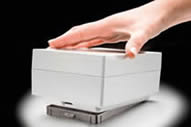 Hammond aluCLIC handsl