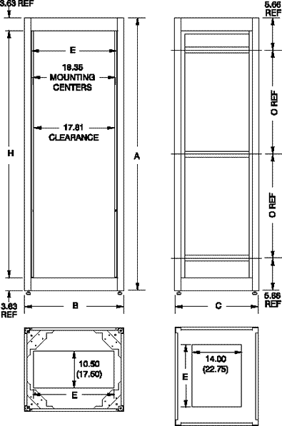 Hammond c2rrcad