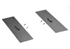 Hammond 1481es enclosure stabiliz