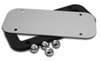 Hammond gland plate