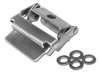 Hammond quick rel clamp