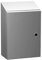 Hammond p024 stlg
