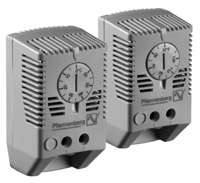 Hammond p421 thermostat
