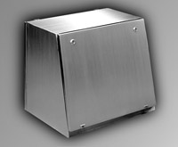 Hammond p256 S2000turret standard